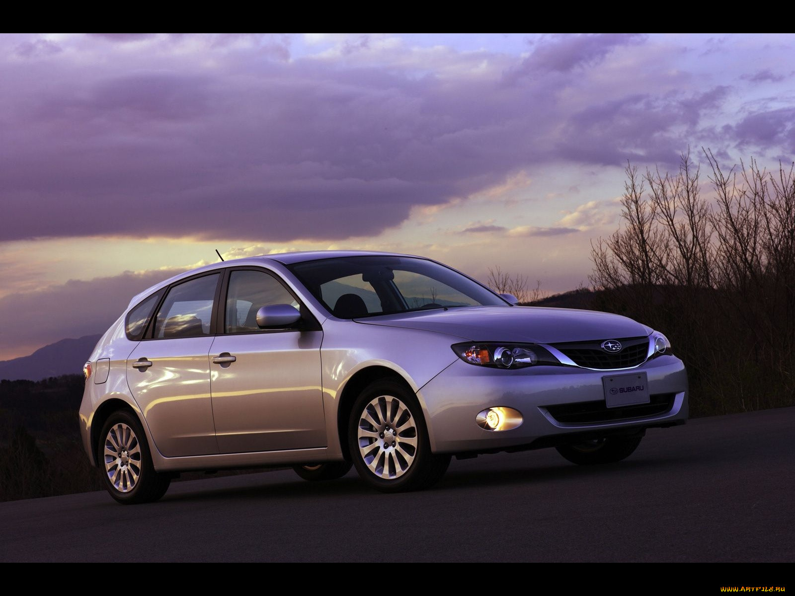 , subaru
